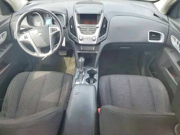 2GNFLFEK2H6350156 2017 CHEVROLET EQUINOX - Image 8