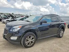 2GNFLFEK2H6350450 2017 CHEVROLET EQUINOX