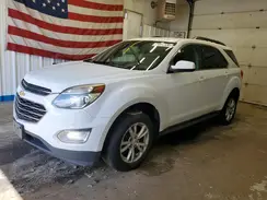 2GNFLFEK2H6351596 2017 CHEVROLET EQUINOX