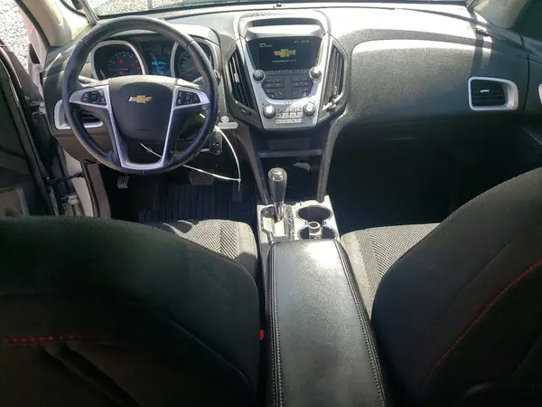 2GNFLFEK2H6351680 2017 CHEVROLET EQUINOX - Image 8