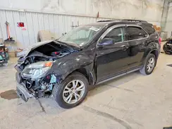 2GNFLFEK3G6105641 2016 CHEVROLET EQUINOX