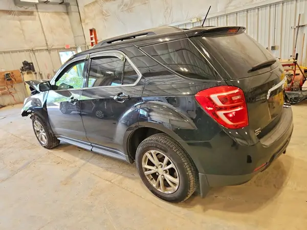 2GNFLFEK3G6105641 2016 CHEVROLET EQUINOX - Image 2