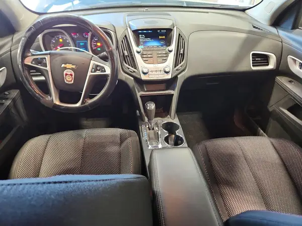 2GNFLFEK3G6105641 2016 CHEVROLET EQUINOX - Image 8