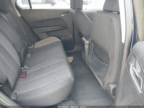 2GNFLFEK3G6107793 2016 CHEVROLET EQUINOX - Image 8
