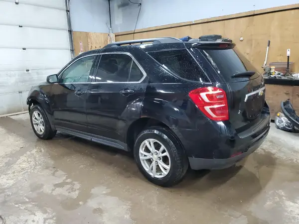 2GNFLFEK3G6109933 2016 CHEVROLET EQUINOX - Image 2