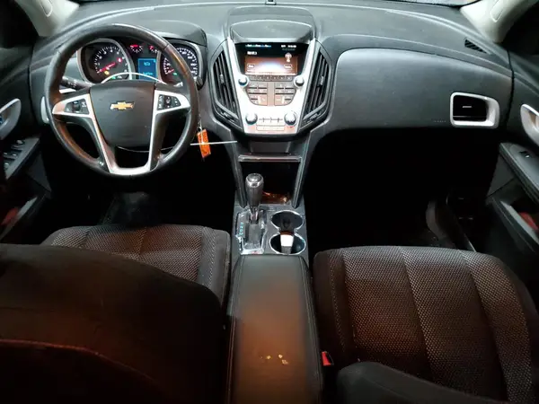 2GNFLFEK3G6109933 2016 CHEVROLET EQUINOX - Image 8