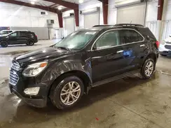 2GNFLFEK3G6110709 2016 CHEVROLET EQUINOX