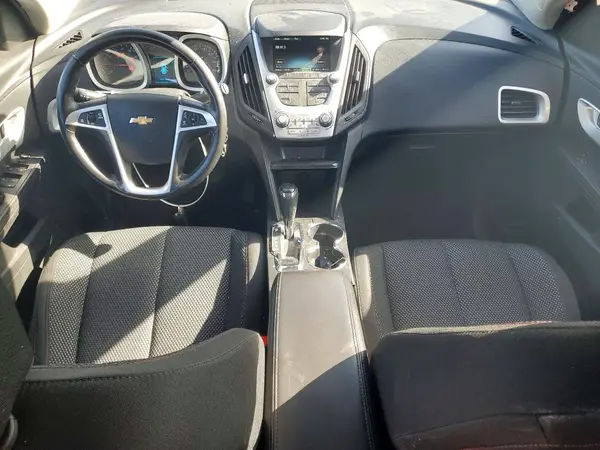 2GNFLFEK3G6110709 2016 CHEVROLET EQUINOX - Image 8