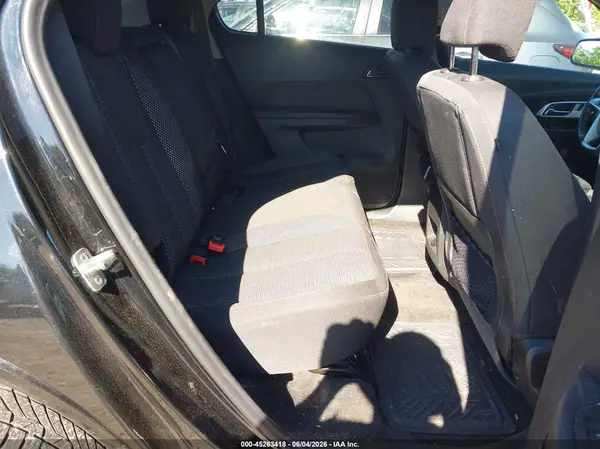 2GNFLFEK3G6111827 2016 CHEVROLET EQUINOX - Image 8