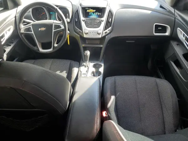 2GNFLFEK3G6113531 2016 CHEVROLET EQUINOX - Image 8