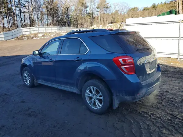 2GNFLFEK3G6116574 2016 CHEVROLET EQUINOX - Image 2