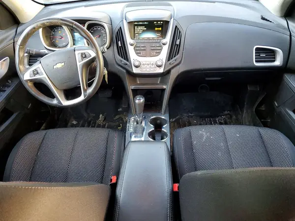 2GNFLFEK3G6116574 2016 CHEVROLET EQUINOX - Image 8