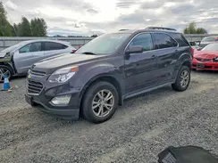 2GNFLFEK3G6117143 2016 CHEVROLET EQUINOX