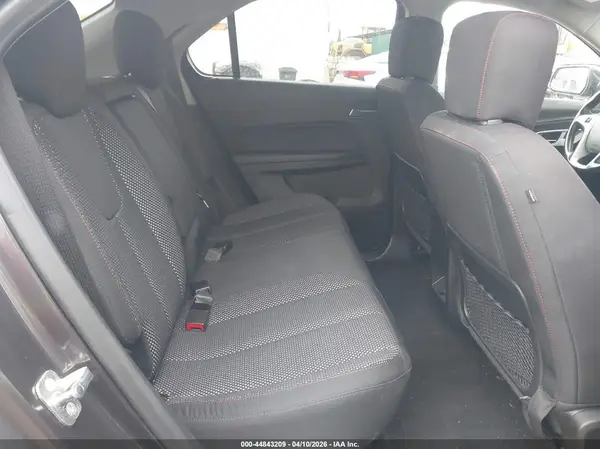 2GNFLFEK3G6120124 2016 CHEVROLET EQUINOX - Image 8