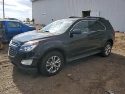 2GNFLFEK3G6121189 2016 CHEVROLET EQUINOX