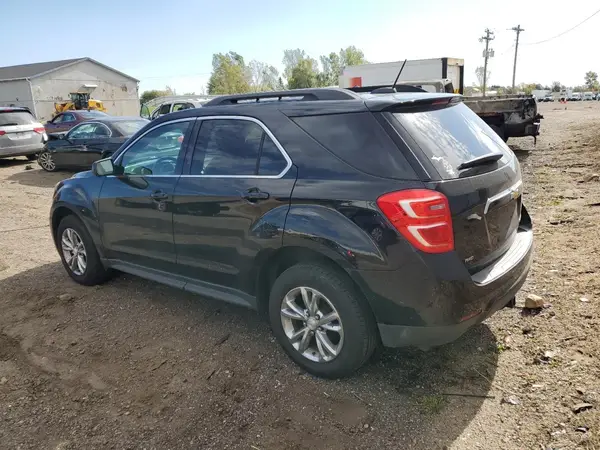 2GNFLFEK3G6121189 2016 CHEVROLET EQUINOX - Image 2