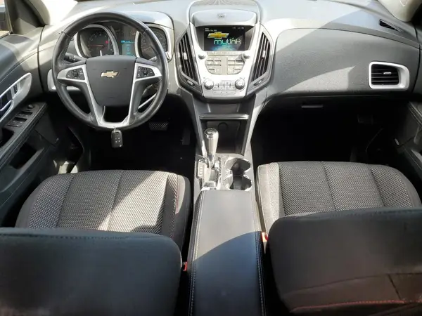 2GNFLFEK3G6121189 2016 CHEVROLET EQUINOX - Image 8