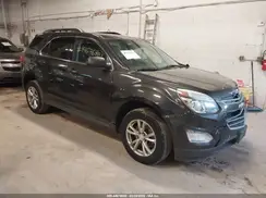 2GNFLFEK3G6121841 2016 CHEVROLET EQUINOX