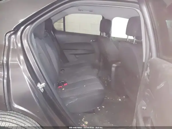 2GNFLFEK3G6121841 2016 CHEVROLET EQUINOX - Image 8