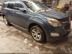 2GNFLFEK3G6125971 2016 CHEVROLET EQUINOX
