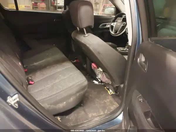 2GNFLFEK3G6125971 2016 CHEVROLET EQUINOX - Image 8