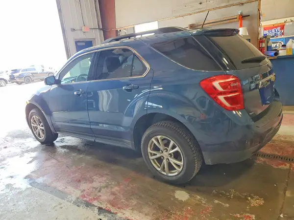 2GNFLFEK3G6126554 2016 CHEVROLET EQUINOX - Image 2