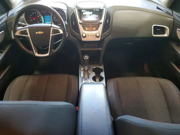 2GNFLFEK3G6126554 2016 CHEVROLET EQUINOX - Image 8