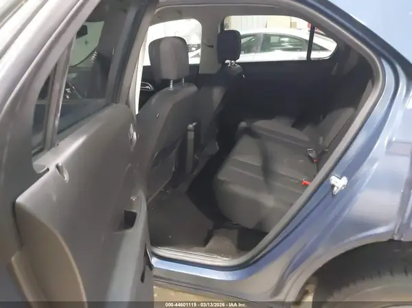 2GNFLFEK3G6128613 2016 CHEVROLET EQUINOX - Image 8