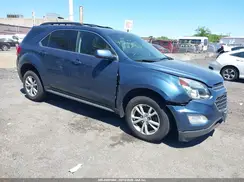 2GNFLFEK3G6133259 2016 CHEVROLET EQUINOX