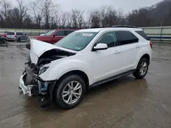 2GNFLFEK3G6133679 2016 CHEVROLET EQUINOX