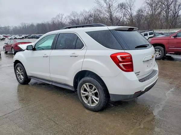 2GNFLFEK3G6133679 2016 CHEVROLET EQUINOX - Image 2