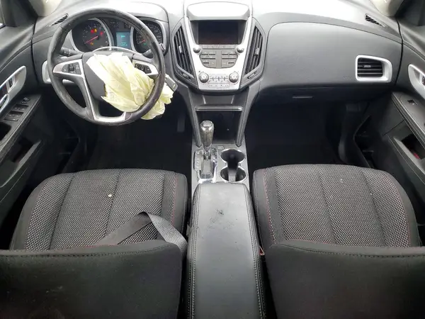 2GNFLFEK3G6133679 2016 CHEVROLET EQUINOX - Image 8