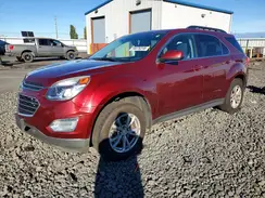 2GNFLFEK3G6135447 2016 CHEVROLET EQUINOX