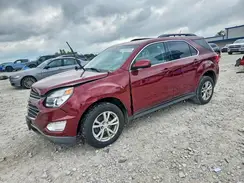 2GNFLFEK3G6135836 2016 CHEVROLET EQUINOX