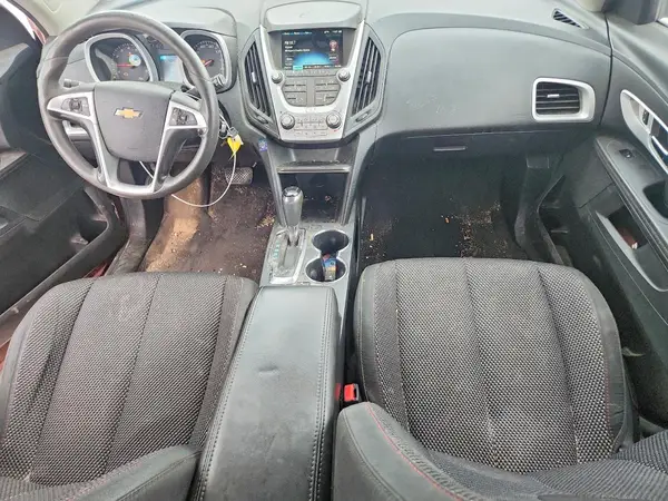 2GNFLFEK3G6135836 2016 CHEVROLET EQUINOX - Image 8