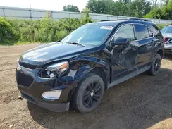 2GNFLFEK3G6142415 2016 CHEVROLET EQUINOX