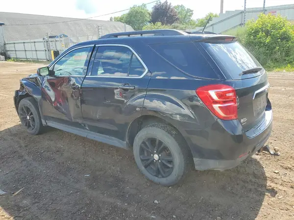 2GNFLFEK3G6142415 2016 CHEVROLET EQUINOX - Image 2