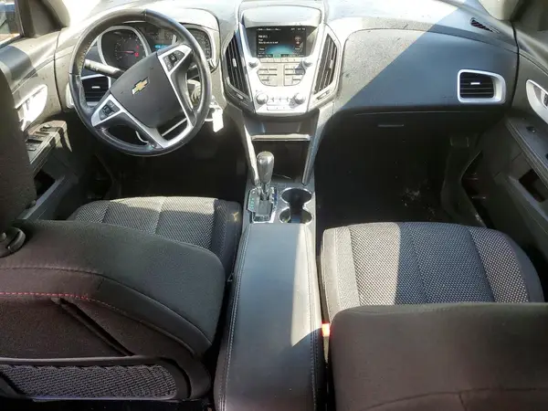 2GNFLFEK3G6142415 2016 CHEVROLET EQUINOX - Image 8