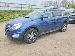 2GNFLFEK3G6143774 2016 CHEVROLET EQUINOX