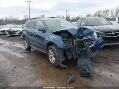 2GNFLFEK3G6146240 2016 CHEVROLET EQUINOX