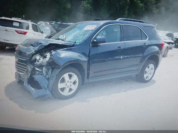 2GNFLFEK3G6153009 2016 CHEVROLET EQUINOX - Image 2