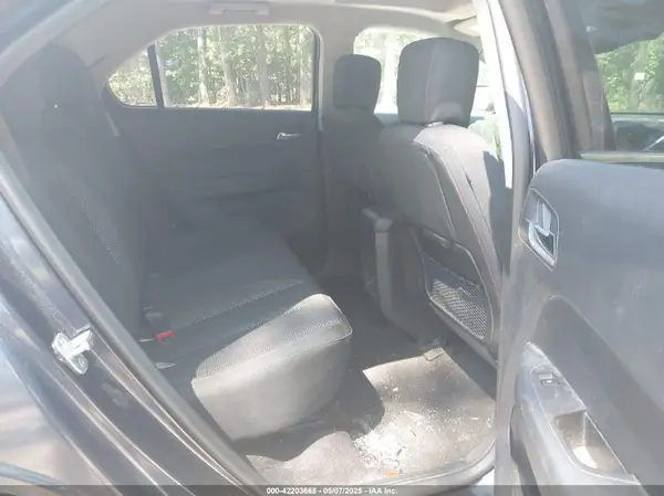 2GNFLFEK3G6153009 2016 CHEVROLET EQUINOX - Image 8