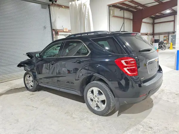 2GNFLFEK3G6153379 2016 CHEVROLET EQUINOX - Image 2