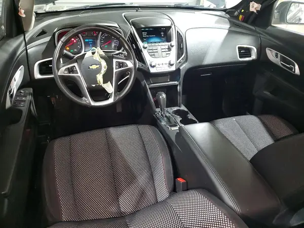 2GNFLFEK3G6153379 2016 CHEVROLET EQUINOX - Image 8