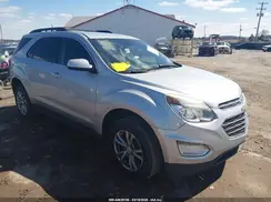 2GNFLFEK3G6156640 2016 CHEVROLET EQUINOX