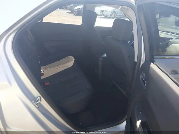 2GNFLFEK3G6156640 2016 CHEVROLET EQUINOX - Image 8