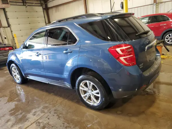2GNFLFEK3G6157500 2016 CHEVROLET EQUINOX - Image 2