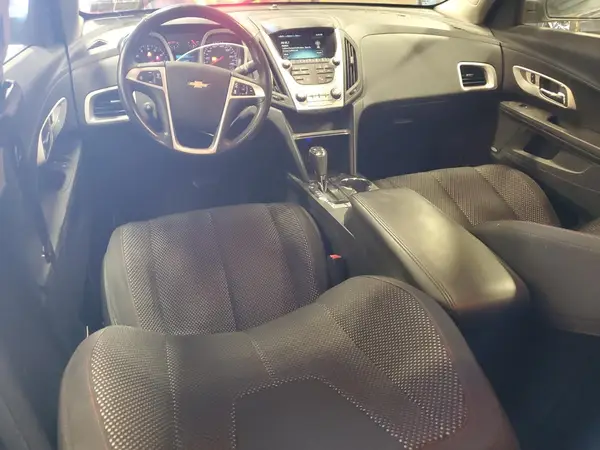 2GNFLFEK3G6157500 2016 CHEVROLET EQUINOX - Image 8