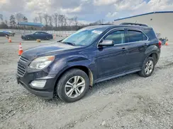 2GNFLFEK3G6157660 2016 CHEVROLET EQUINOX