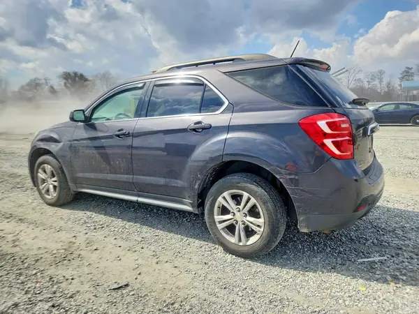 2GNFLFEK3G6157660 2016 CHEVROLET EQUINOX - Image 2